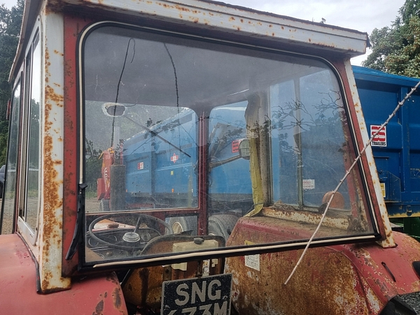 Chris Atkin & Son Ltd - International 444